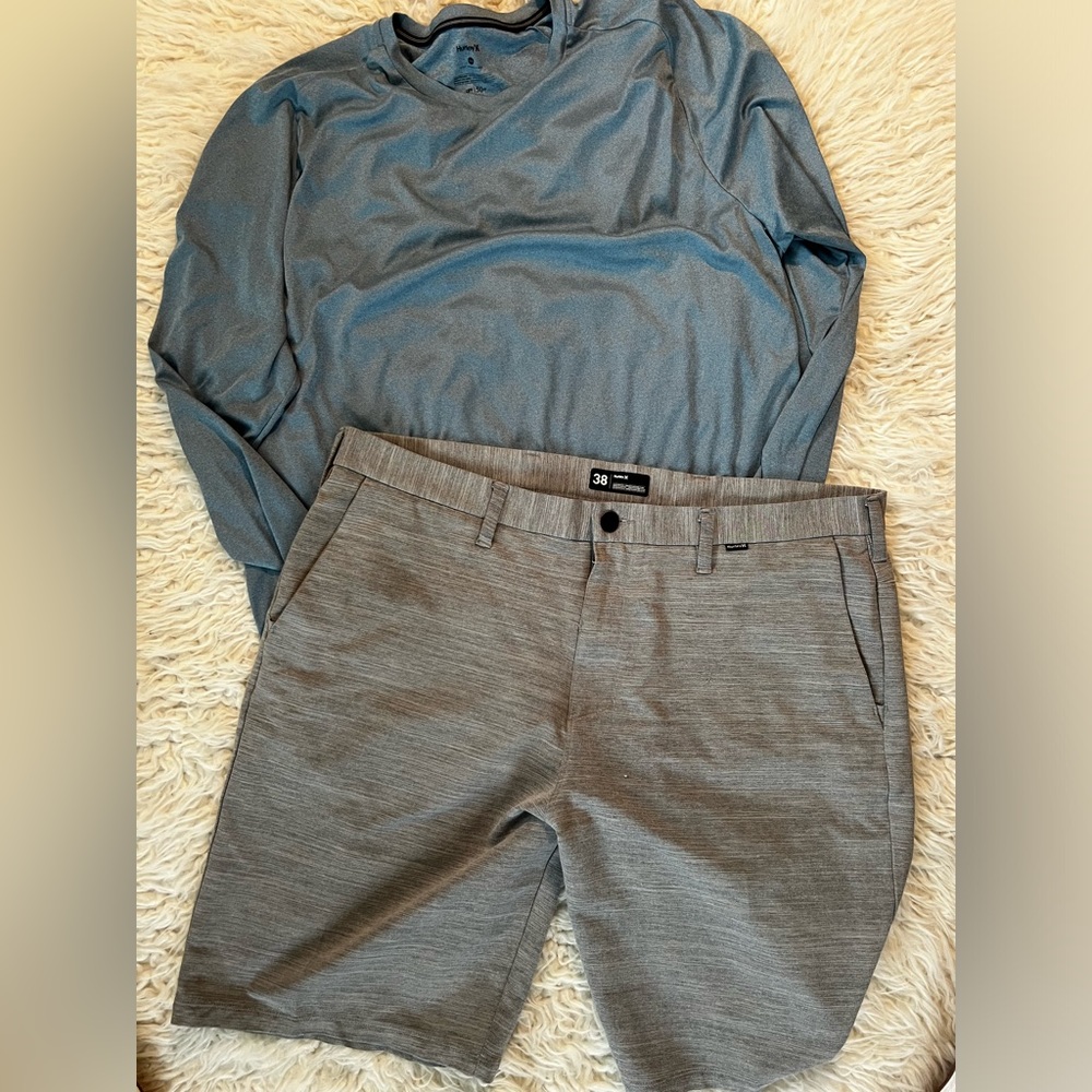Hurley bundle🌞